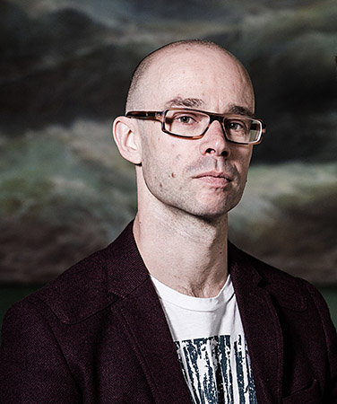Chris Wright; 