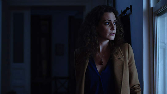 Bengü Ergin Balta in "Echo" (2020); Quelle: Filmfestival Max Ophüls Preis 2021, © Hazal Kara, Sezin Ertek
