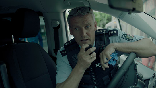 "Die Wache" (2021); Quelle: imFilm Agentur + Verleih, DFF, © Lemme Film