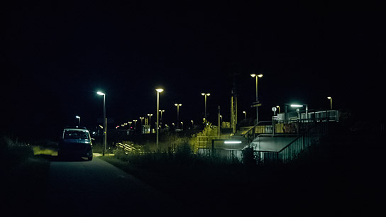 "Die Wache" (2021); Quelle: imFilm Agentur + Verleih, DFF, © Lemme Film