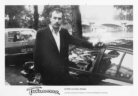 "Tscherwonez" (1982); Quelle: DFF