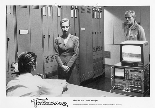 "Tscherwonez" (1982); Quelle: DFF