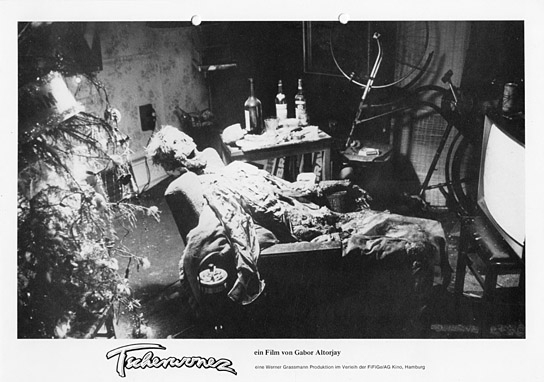 "Tscherwonez" (1982); Quelle: DFF