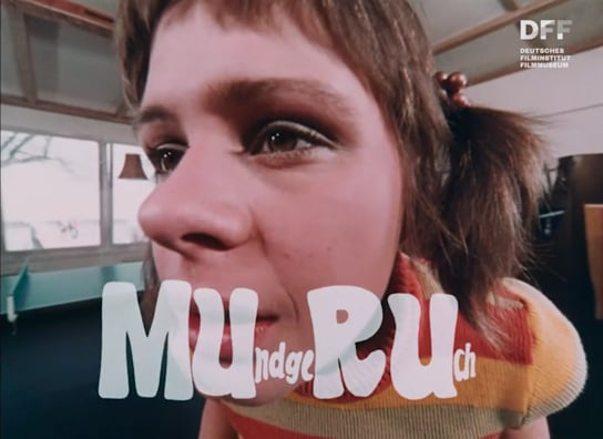 Screenshot aus "DEO SIGNAL Zahncreme 'Muru'" (19??); Quelle: DFF