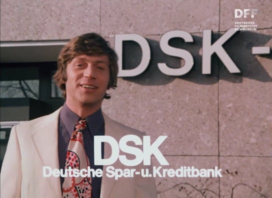Screenshot aus "DSK-BANK 'Bank'" (1979?); Quelle: DFF