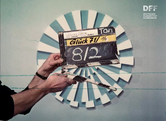 Screenshot aus "INSULA SPIRITUS 1972 JUBILÄUMSFILM" (1972); Quelle: DFF