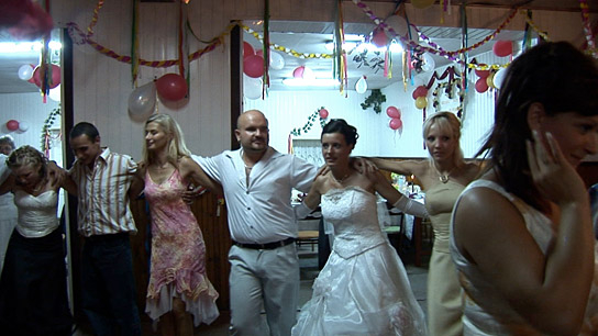 "Zaungäste - zza plotu" (2008); Quelle: Matl Findel Film
