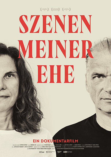 Filmplakat von "Szenen meiner Ehe" (2019); Quelle: Real Fiction Filmverleih, DFF