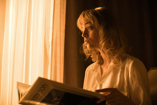 "Die Tochter des Spions" (2019); Quelle: imFilm Agentur + Verleih, DFF, © Kick Film GmbH