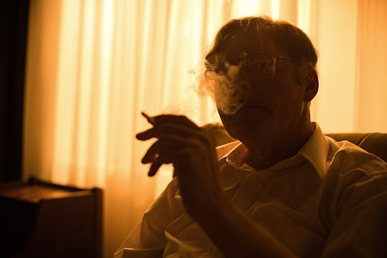 "Die Tochter des Spions" (2019); Quelle: imFilm Agentur + Verleih, DFF, © Kick Film GmbH