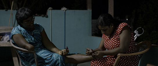 "Scars" (2021); Quelle: Rise and Shine Cinema, DFF