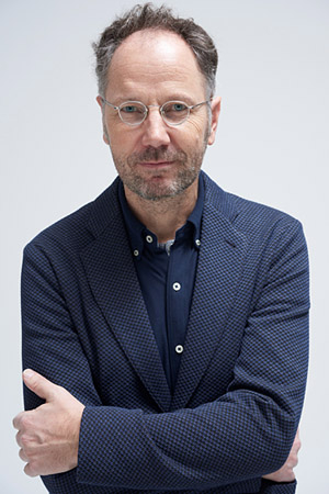 Torsten Körner; Quelle: boxfish films, © Benjamin Heinrich