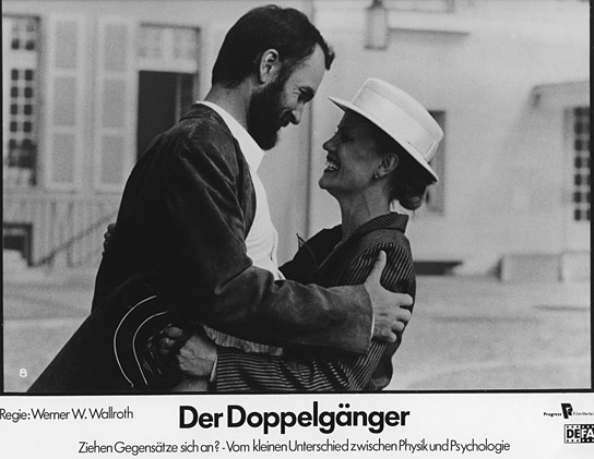 "Der Doppelgänger" (1985)