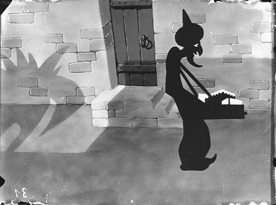 "Kalif Storch" (1930)