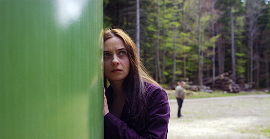 Cosmina Stratan in "Nicht dein Mädchen" (2019); Quelle: W-film, DFF, © W-film, Indi Film