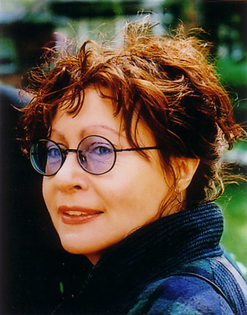 Jutta Brückner; Quelle: Jutta Brückner