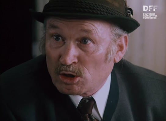 Screenshot aus "DRESDNER BANK 'Bauer'" (1979?); Quelle: DFF