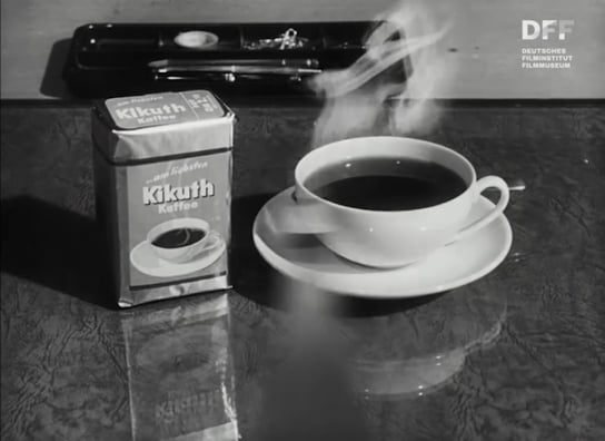 Screenshot aus "Kikuth (Nr. 1 Mann)" (1960); Quelle: DFF