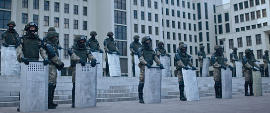 "Courage" (2021); Quelle: Rise and Shine Cinema, DFF, © Living Pictures Production