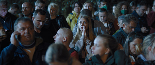"Courage" (2021); Quelle: Rise and Shine Cinema, DFF, © Living Pictures Production