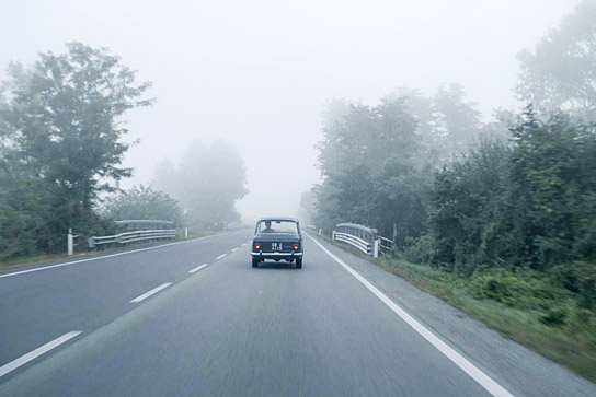 "Vor mir der Süden" (2020); Quelle: Neue Visionen Filmverleih, DFF, © Neue Visionen Filmverleih