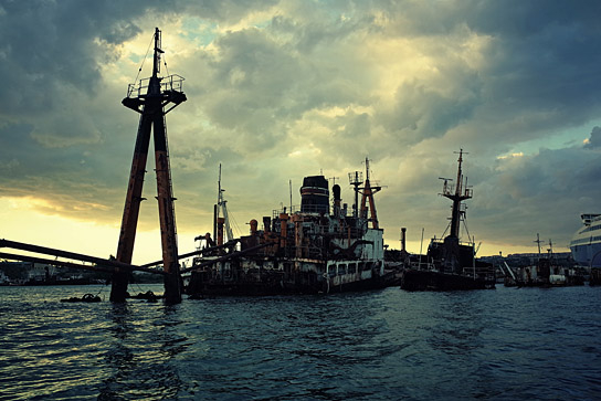 "Vor mir der Süden" (2020); Quelle: Neue Visionen Filmverleih, DFF, © Neue Visionen Filmverleih