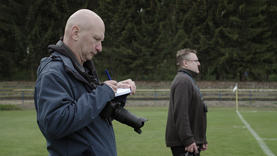 "Die letzten Reporter" (2020); Quelle: imFilm Agentur + Verleih, DFF