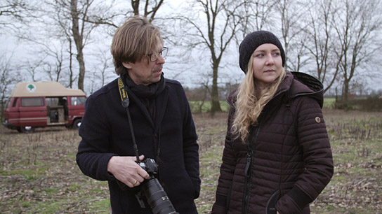"Die letzten Reporter" (2020); Quelle: imFilm Agentur + Verleih, DFF