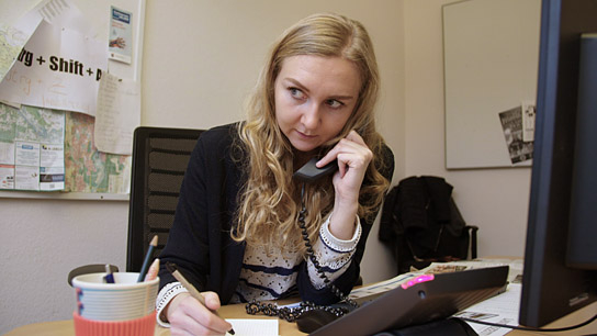 "Die letzten Reporter" (2020); Quelle: imFilm Agentur + Verleih, DFF
