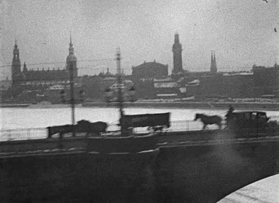 Screenshot aus "Filmtagebuch 1936" (1936); Quelle: SLUB Dresden, © SLUB Dresden, Filmverband Sachsen (Dresden), Hirsch Film (Dresden)