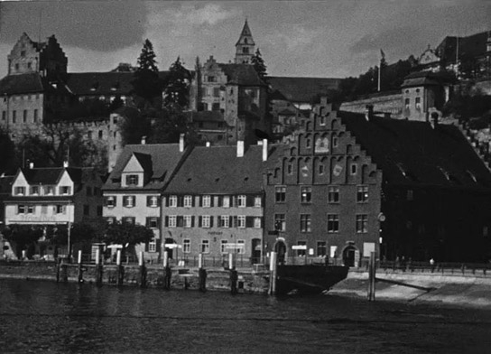 Screenshot aus "Filmtagebuch 1936" (1936); Quelle: SLUB Dresden, © SLUB Dresden, Filmverband Sachsen (Dresden), Hirsch Film (Dresden)