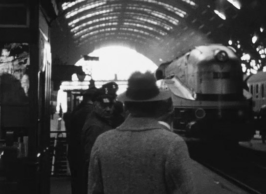Screenshot aus "Filmtagebuch 1936" (1936); Quelle: SLUB Dresden, © SLUB Dresden, Filmverband Sachsen (Dresden), Hirsch Film (Dresden)