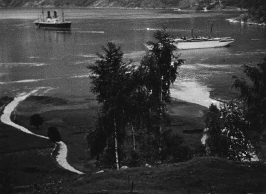 Screenshot aus "Filmtagebuch 1936" (1936); Quelle: SLUB Dresden, © SLUB Dresden, Filmverband Sachsen (Dresden), Hirsch Film (Dresden)