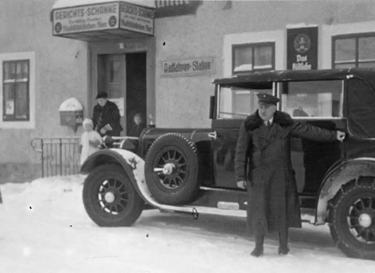 Screenshot aus "Privatfilm Familie Richter: Rolle 1" (1938); Quelle: SLUB Dresden, © SLUB Dresden, Filmverband Sachsen (Dresden), Hirsch Film (Dresden)