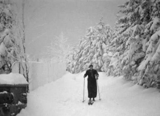 Screenshot aus "Privatfilm Familie Richter: Rolle 1" (1938); Quelle: SLUB Dresden, © SLUB Dresden, Filmverband Sachsen (Dresden), Hirsch Film (Dresden)