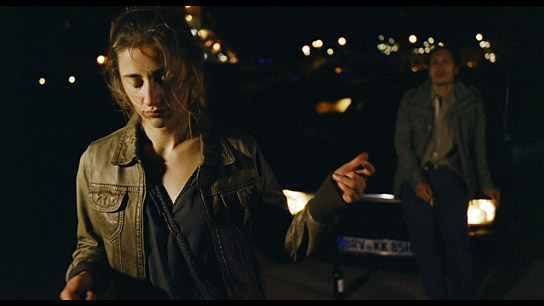 Gala Othero Winter, Rafael Stachowiak in "Gasmann" (2019); Quelle: missingFILMs, DFF