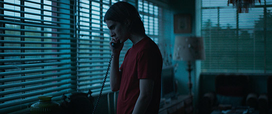 Hugo Fernandes in "Patrick" (2019); Quelle: Real Fiction Filmverleih, DFF