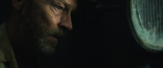 Iain Glen in "Tides" (2020); Quelle: Constantin Film Verleih, DFF, © 2021 Constantin Film Verleih GmbH, BerghausWöbke, Gordon Timpen