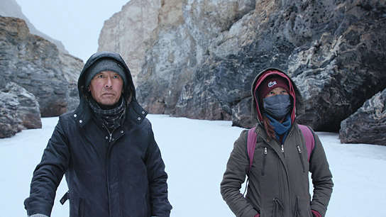 "Chaddr - Unter uns der Fluss" (2020); Quelle: Film Kino Text, DFF