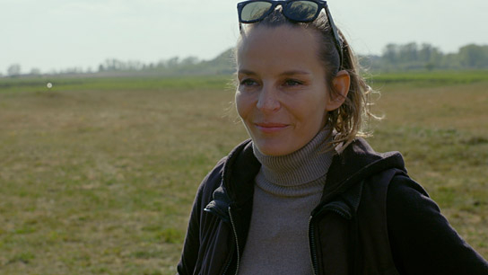 "Wem gehört mein Dorf?" (2020); Quelle: JIP Film und Verleih, DFF