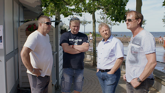 "Wem gehört mein Dorf?" (2020); Quelle: JIP Film und Verleih, DFF