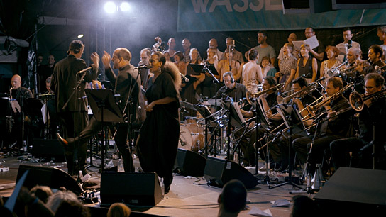 "A Symphony of Noise" (2021); Quelle: Rise and Shine Cinema, DFF