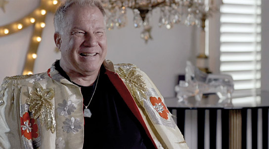 "Look Me Over – Liberace" (2020); Quelle: Edition Salzgeber, DFF 