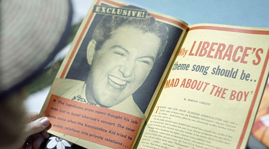 "Look Me Over – Liberace" (2020); Quelle: Edition Salzgeber, DFF 