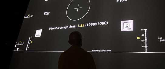 Gerhard Göbelt in "Kultourhelden - Vom Ende einer Ära" (2021); Quelle: Laser Hotline, DFF, © Laser Hotline