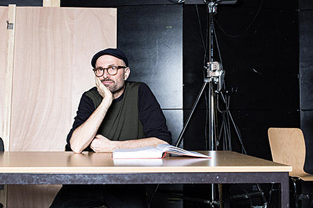 Philipp Stölzl; Quelle: Studiocanal, DFF, © Dominik Odenkirchen