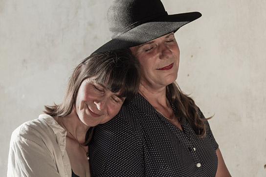 "TRANS – I Got Life" (2019); Quelle: mindjazz pictures, DFF, © mindjazz pictures, Foto: Antje Kröger 