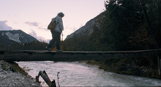"Lost in Face" (2019); Quelle: Cine Global Filmverleih, DFF