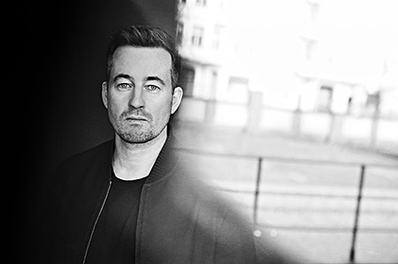 Christian Schwochow; Quelle: Pandora Film, DFF, © André Röhner, Foto: André Röhner