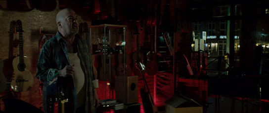 Florian Martens in "Zu den Sternen" (2020); Quelle: Croco Filmverleih & Vertrieb, DFF